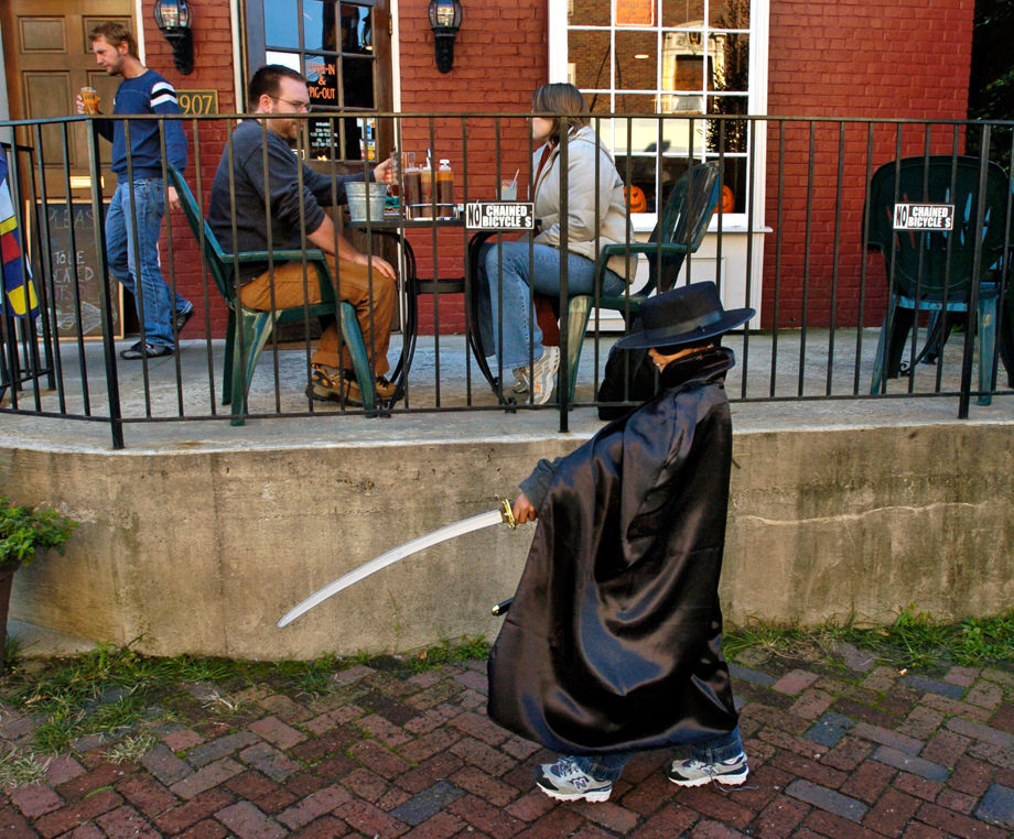 2005 Halloween